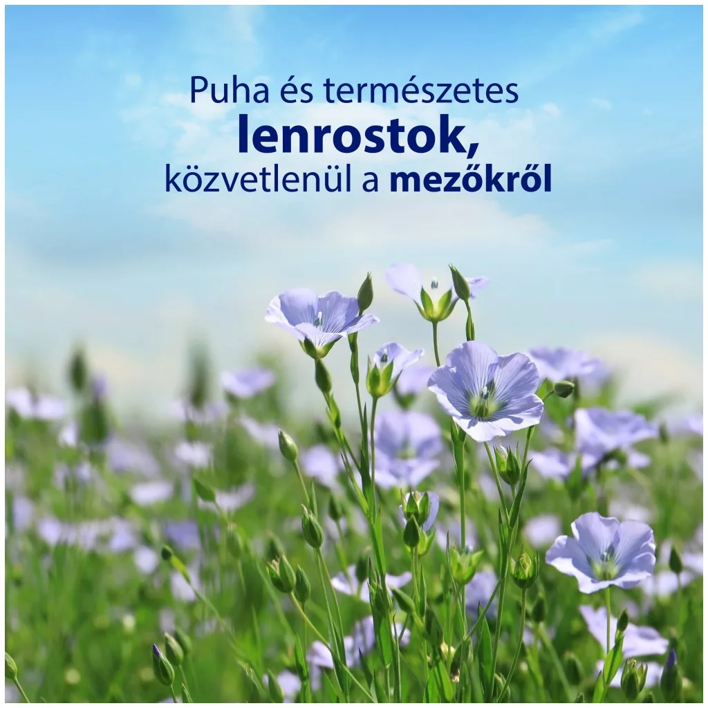 Zewa Almond Milk nedves toalettpapír (3x42 db)