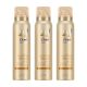 Dove Summer Revived önbarnító hab világos-közepes árnyalatú bőrre (3x150 ml)