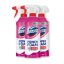 Domestos Power Foam Hab spray Floral Fresh (3x435 ml)