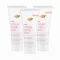 Dove Whole Body Raspberry & Rose dezodor krém (3x75 ml)