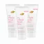 Dove Whole Body Raspberry & Rose dezodor krém (3x75 ml)