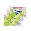 Zewa Natural Camomile nedves toalettpapír (3x42 db)