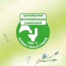 Zewa Natural Camomile nedves toalettpapír (3x42 db)