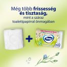 Zewa Natural Camomile nedves toalettpapír (3x42 db)