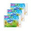 Zewa Kids nedves toalettpapír (3x42 db)