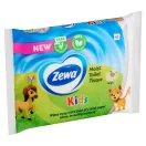 Zewa Kids nedves toalettpapír (3x42 db)
