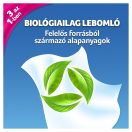 Zewa Deluxe Magic Garden 3 rétegű illatosított papír zsebkendő (3x90 db)