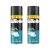 Gillette Classic Sensitive borotvahab (2x400 ml)
