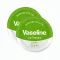 Vaseline Lip Therapy Aloe Vera ajakápoló (2x20 g)