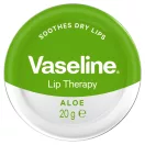 Vaseline Lip Therapy Aloe Vera ajakápoló (2x20 g)