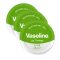 Vaseline Lip Therapy Aloe Vera ajakápoló (3x20 g)