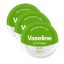 Vaseline Lip Therapy Aloe Vera ajakápoló (3x20 g)