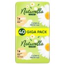 Naturella Ultra betét 1-es méret (2x40 db)