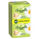 Naturella Ultra betét 1-es méret (2x40 db)