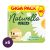 Naturella Ultra betét 1-es méret (6x40 db)