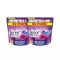 Lenor PODS® Amethyst Flower Bloom Color Mosókapszula 2x50 db (100 mosás)