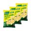 Knorr Snacky Sajtos instant tészta (3x61 g)