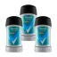 Rexona Men Advanced Protection Cobalt Dry izzadásgátló stift (3x50 ml)