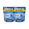 Lenor PODS® April Fresh Univerzális Mosókapszula 2x50 db (100 mosás)