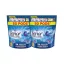 Lenor PODS® April Fresh Univerzális Mosókapszula 2x50 db (100 mosás)