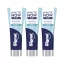 Signal Better tier White Now Fresh Kiss fogkrém (3x75 ml) + AJÁNDÉK kulacs