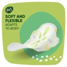 Naturella Ultra Normal Plus egészségügyi betét (2x18 db)