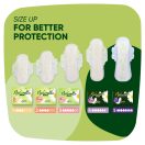 Naturella Ultra Normal Plus egészségügyi betét (2x18 db)