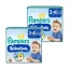 Pampers Splashers úszópelenka, méret: 3-4 (6-11 kg), 1+1, 24 db