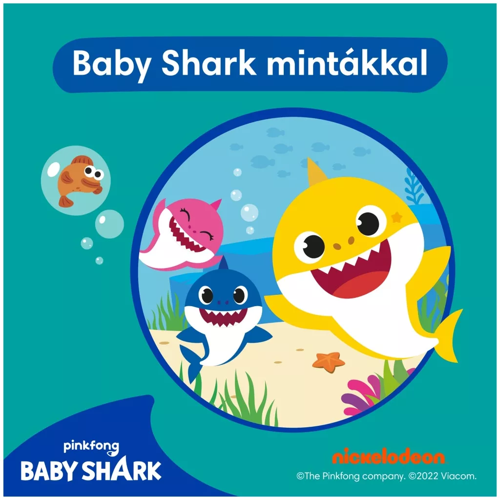 Pampers Splashers úszópelenka, méret: 3-4 (6-11 kg), 1+1, 24 db