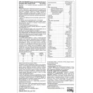 Hipp 2 BIO Combiotik tejalapú anyatej-kiegészítő tápszer keményítő nélkül 6 hó+ (4x600 g)