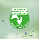 Zewa Aloe Vera nedves toalettpapír (3x42 db)