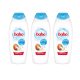 Baba tusfürdő shea vajjal és narancsvirággal 3x750 ml + ajándék matrica + ajándék törölköző