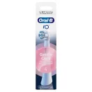 INGYENES SZÁLLÍTÁS - Oral-B iO Gentle Care elektromos fogkefe pótfej, fehér (8 db)