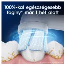 INGYENES SZÁLLÍTÁS - Oral-B iO Gentle Care elektromos fogkefe pótfej, fehér (8 db)