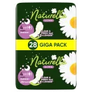 Naturella Ultra Night betét 4-es méret (2x28 db)