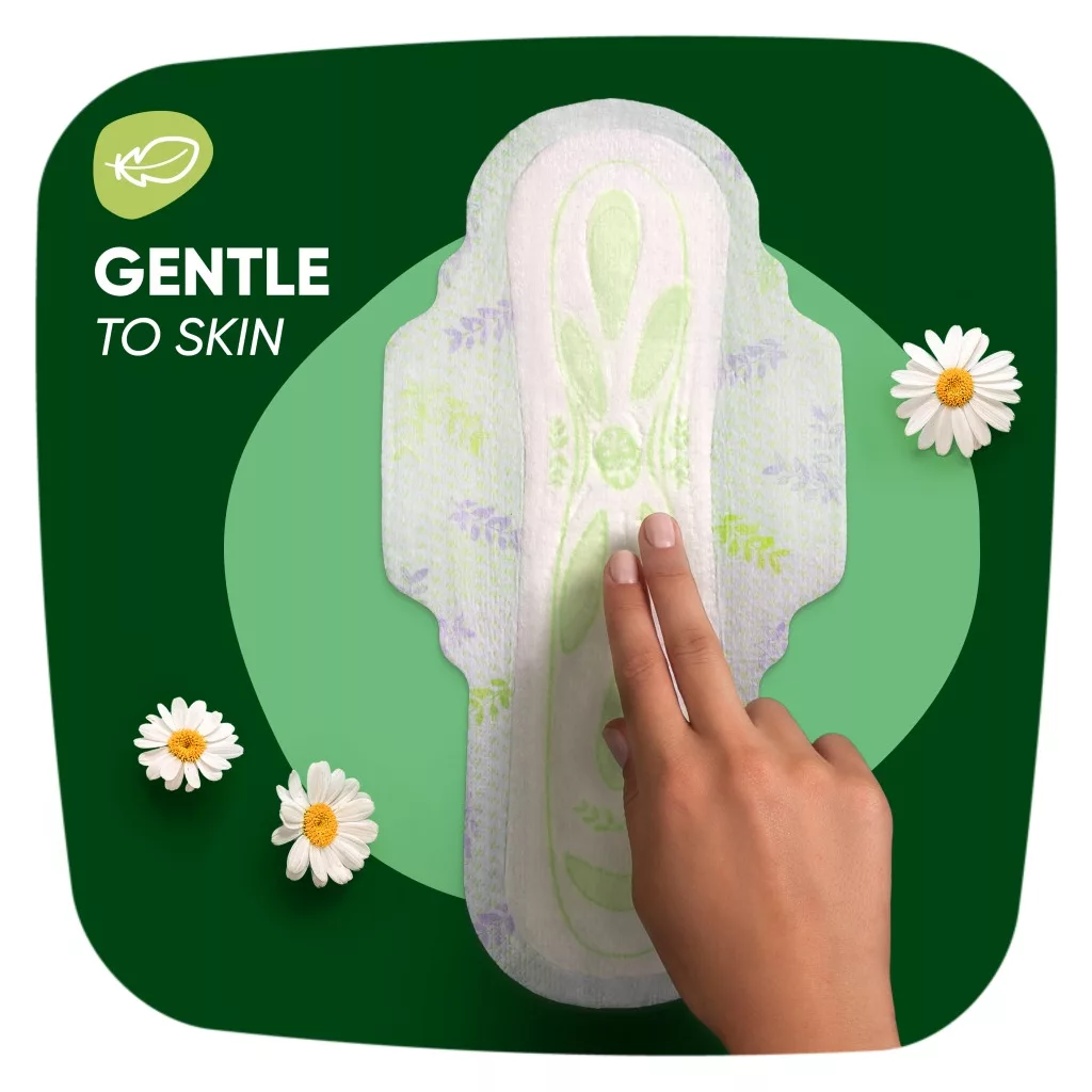 Naturella Ultra Night betét 4-es méret (2x28 db)
