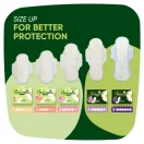 Naturella Ultra Night betét 4-es méret (2x28 db)