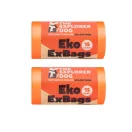 EXPLORER DOG Kutyaürülék zacskó újrahasznosított anyagokból (2x15 db)