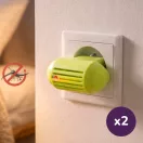 Elektromos szúnyogriasztó - 230 V (2 db)