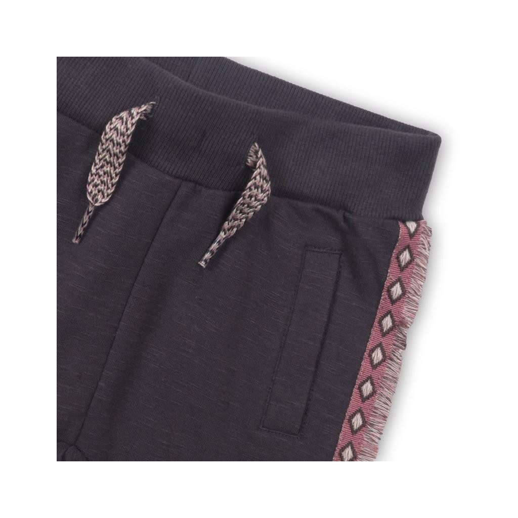 DIRKJE Melegítő D-Love 62 Sötétbarna