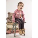 DIRKJE Melegítő D-Love 62 Sötétbarna