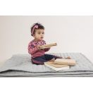 DIRKJE Melegítő D-GIRL 74 Navy