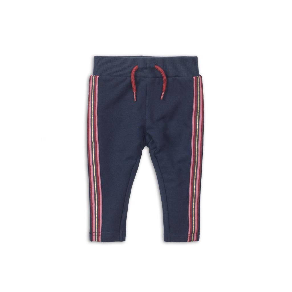 DIRKJE Melegítő D-GIRL 80 Navy