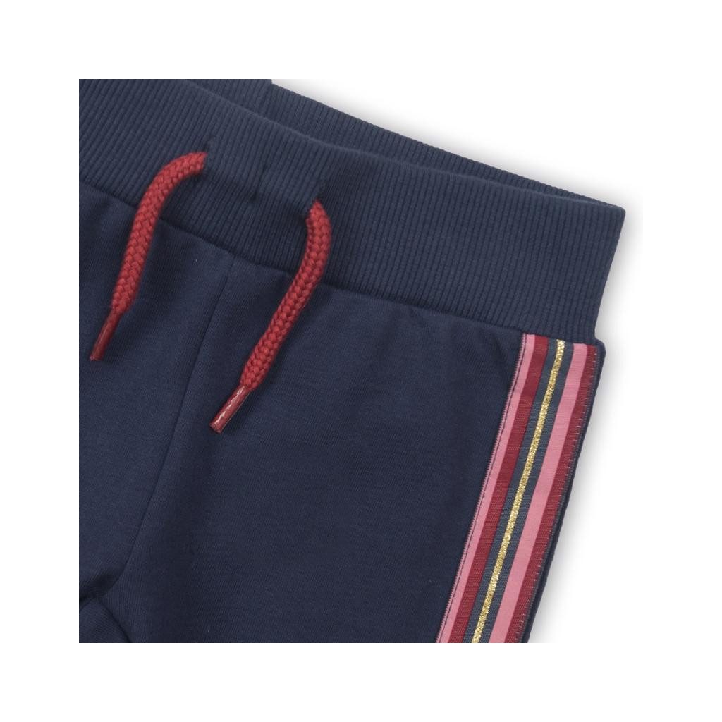 DIRKJE Melegítő D-GIRL 80 Navy