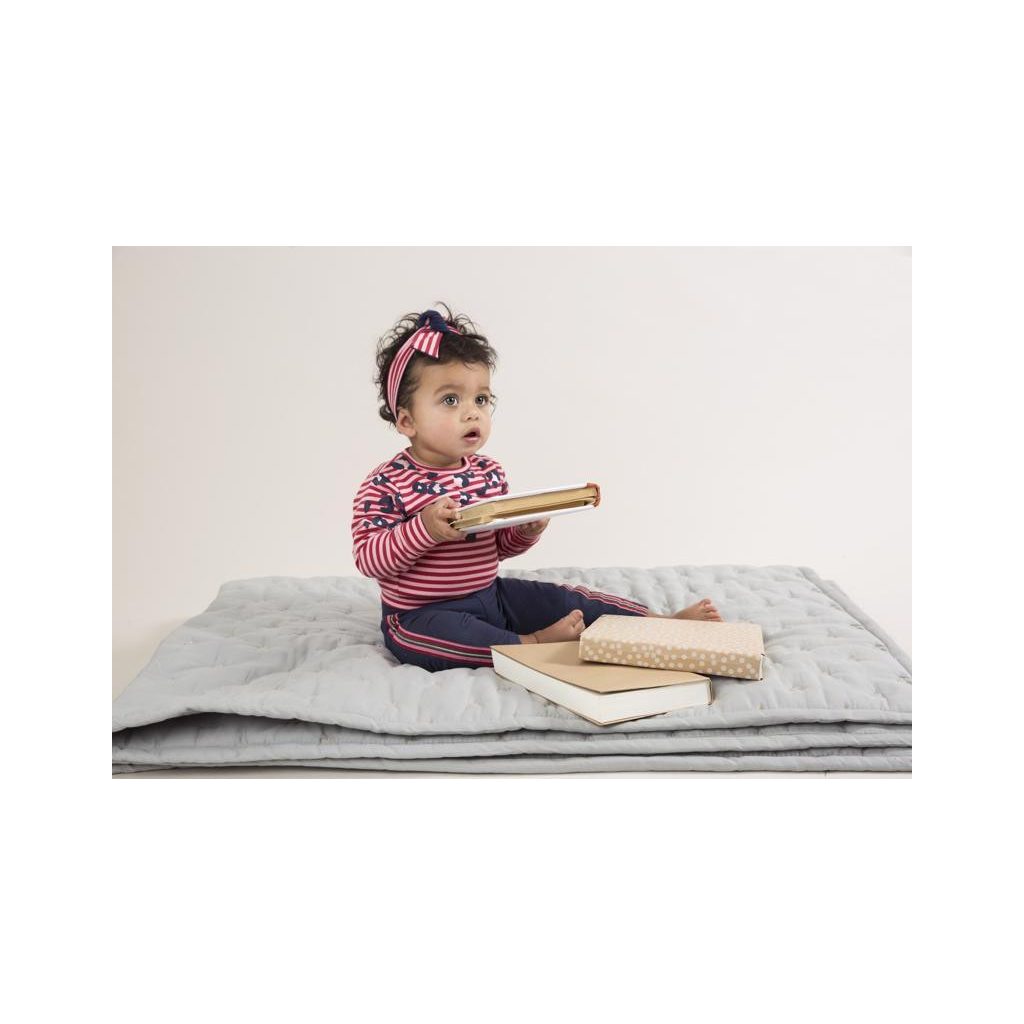 DIRKJE Melegítő D-GIRL 80 Navy