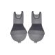EASYWALKER Adapter szett autósüléshez Harvey2/Harvey3/Harvey5/Jimmey babakocsira