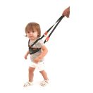DREAMBABY Deluxe gyermekvezető heveder - Aranyos Tigris