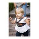 DREAMBABY Deluxe gyermekvezető heveder - Aranyos Tigris