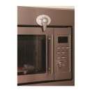 DREAMBABY Ezüst színű zár háztartási gépekhez