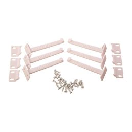 DREAMBABY Biztonsági zár 6 darab